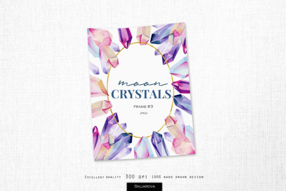 Download Crystal Frame - Crystal frame Collection