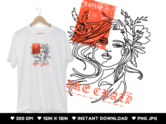Download Creative and Trendy Fashion T-shirts - Creative Collection