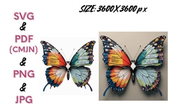 Download Butterfly Craft Designs - Craft designs Collection