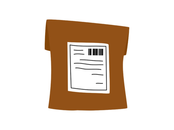Download Eco Friendly Packaging &amp; Shipping Label - Premium Resources