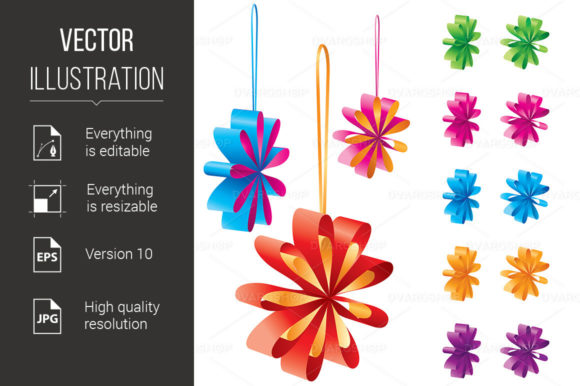 Download Decorative Set - Decor Collection